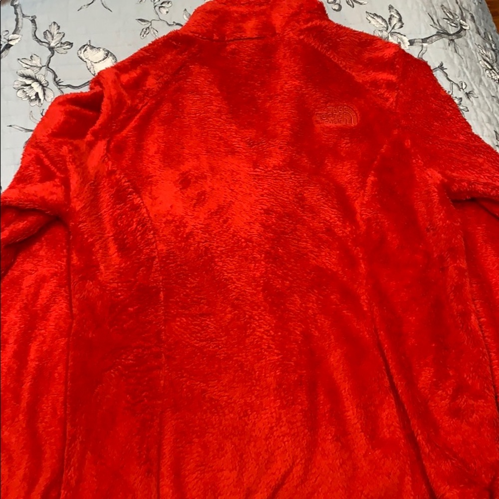 North face jacket - Picture 3 of 5
